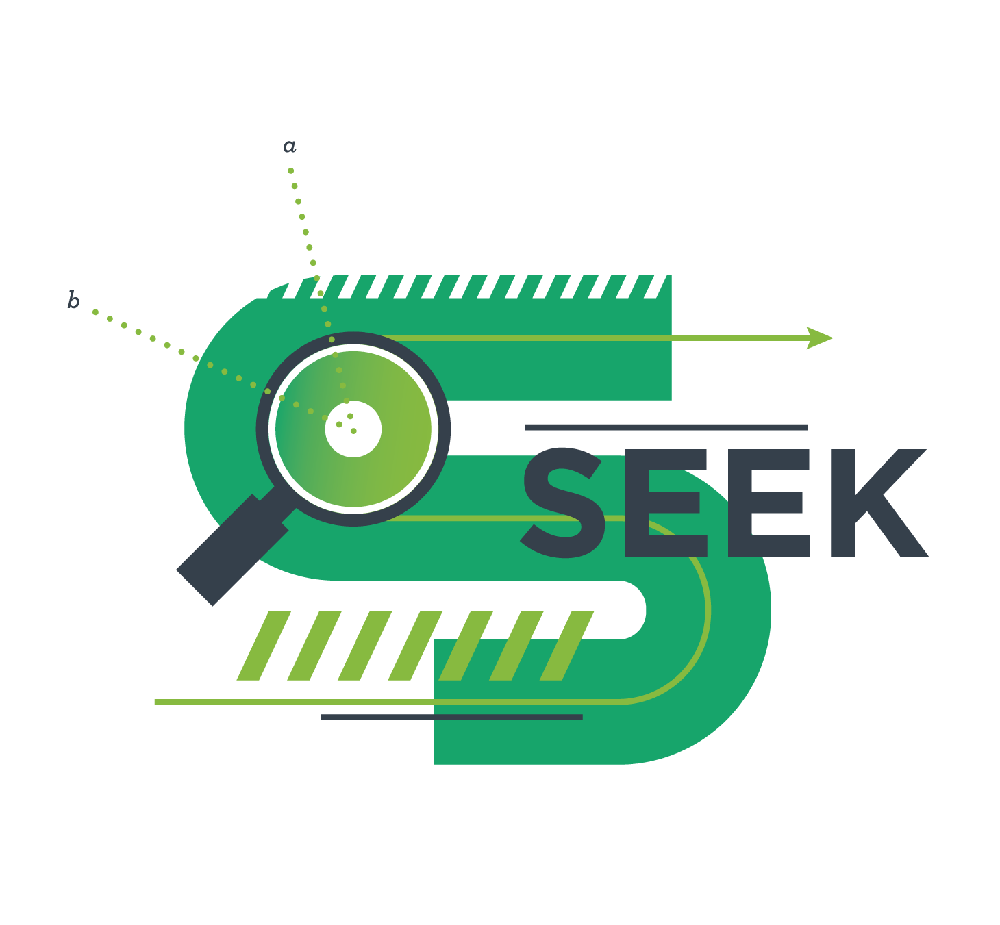 Seek