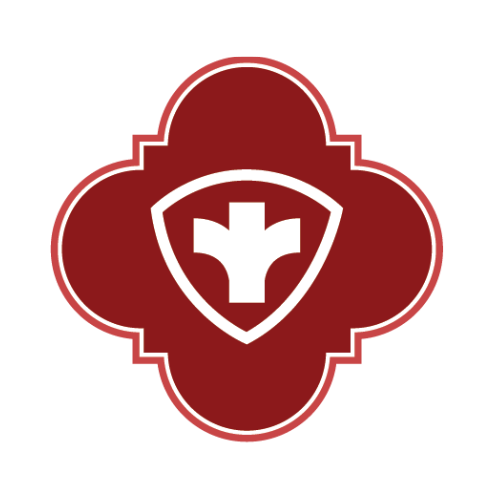 San Antonio Metro Health Dept Logo