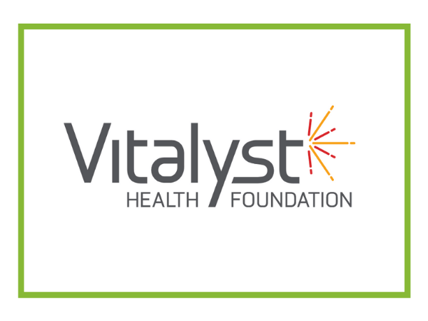 Data Powered Advocacy: The Vitalyst Health Data Dashboard Story