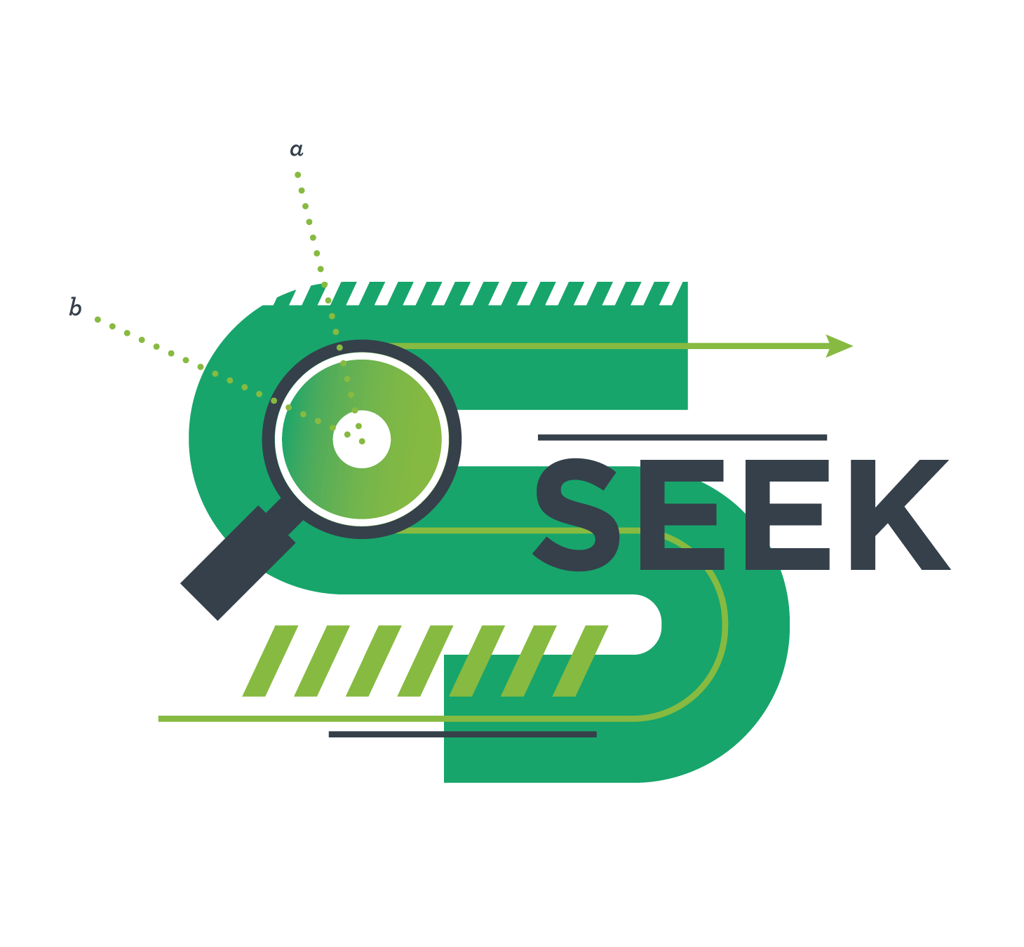 Seek