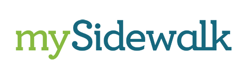 mySidewalk